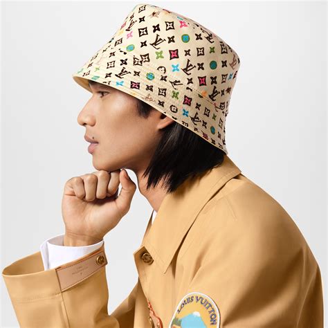 Cappelli. Berretti LOUIS VUITTON da Uomo 